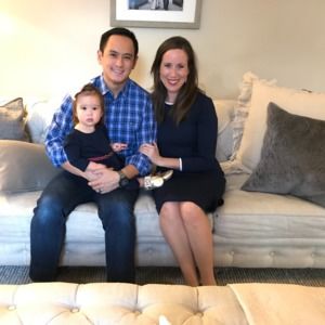 Meet your Posher, Carin